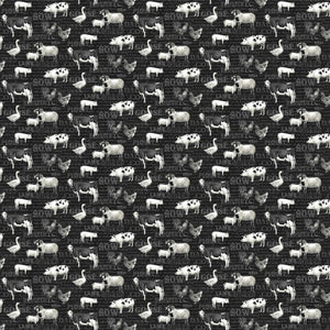 Homegrown Happiness Collection Animals Cotton Fabric 24369-99