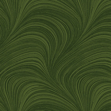 Wave Texture - Forest 