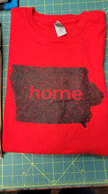 Load image into Gallery viewer, Iowa Home Tee Shirts &amp; Tanks