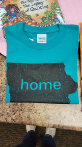 Iowa Home Tee Shirts & Tanks