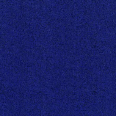 RJR 3225-001 Hopscotch - Cross Hatch My Way - Lapis Fabric