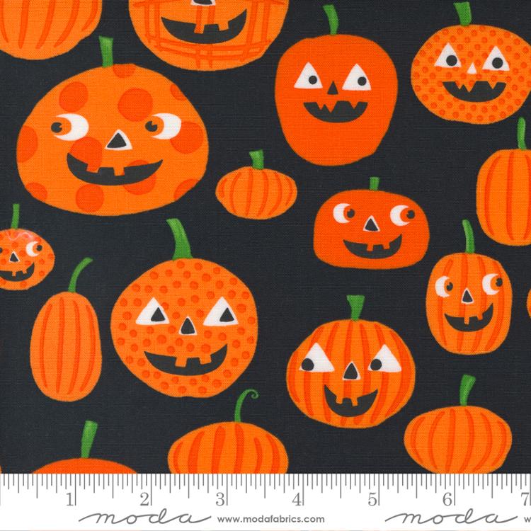 Too Cute to Spook Pumpkins 22420 11