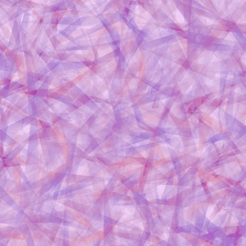 Pink Gem Texture Cotton Sewing Fabric