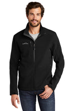 Load image into Gallery viewer, NVLUX - Eddie Bauer - Soft Shell Jacket  EB530