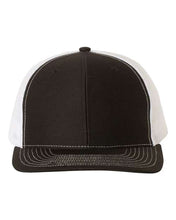 Load image into Gallery viewer, NVLUX -Richardson - Adjustable Snapback Trucker Cap - 112