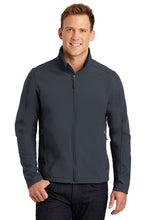Load image into Gallery viewer, VB - Port Authority® Core Soft Shell Jacket   J317