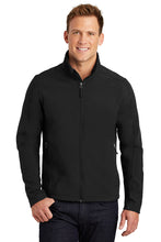 Load image into Gallery viewer, Klostermann J317 Port Authority® Core Soft Shell Jacket