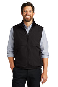 Klostermann J7490 Port Authority® Reversible Charger Vest