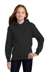 VB - Youth Fan Favorite™ Fleece Pullover Hooded Sweatshirt PC850YH