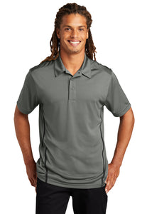 SLEEVES ONLY DL - Sport-Tek® Contrast PosiCharge® Tough Polo®