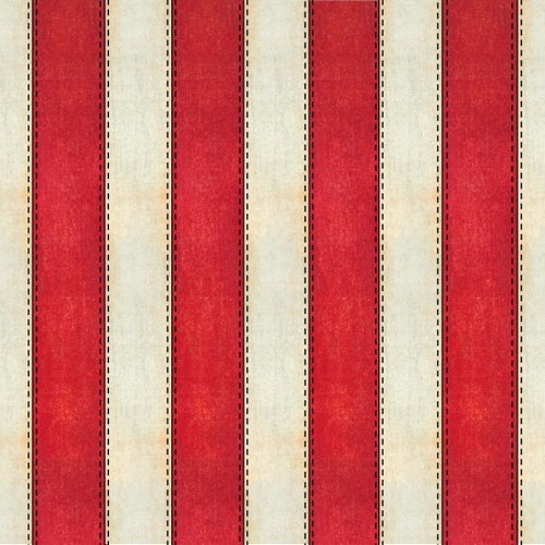 Blank  American Honor - Red/White Stripes  B-8338
