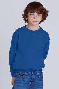 VB -  Heavy Blend™ Youth Sweatshirt - 18000B
