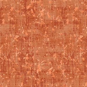 Pearl Luxe - Burnt Orange