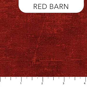 Canvas - Red Barn 9030 290