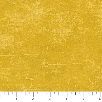 Canvas - Mustard