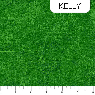 Canvas - Kelly 9030 76