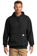 Load image into Gallery viewer, NVLUX - Carhartt Midweight Hooded Sweatshirt  CTK121