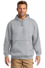 Load image into Gallery viewer, NVLUX - Carhartt Midweight Hooded Sweatshirt  CTK121