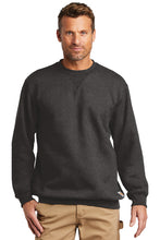 Load image into Gallery viewer, NVLUX - Carhartt Midweight Crewneck Sweatshirt  CTK124