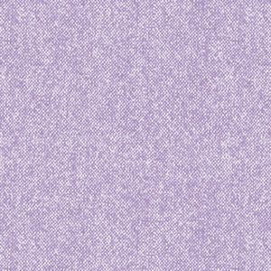 Benartex Winter Wool - Winter Wool Tweed Lavender Fabric  9618-05