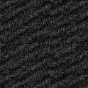 Benartex Winter Wool - Black   9618-12