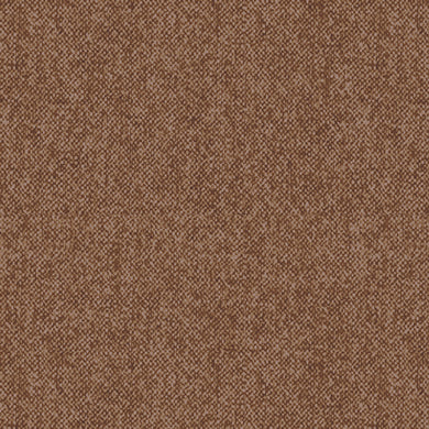 Benartex Winter Wool - Winter Wool Tweed Chestnut Fabric  9618-75
