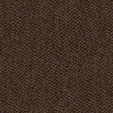 Benartex Winter Wool - Winter Wool Tweed Chocolate Fabric  9618-79