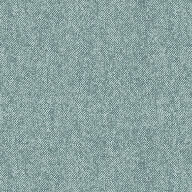 Benartex Winter Wool - Winter Wool Tweed Aquamarine Fabric  9618-81