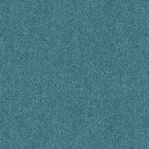 Benartex Winter Wool - Winter Wool Tweed Lagoon Fabric  9618-83