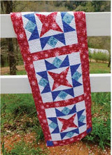 Load image into Gallery viewer, Pattern - Liberty Runner # CLPDHE033