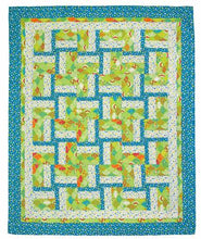Load image into Gallery viewer, 3 Yard Quilts For Kids Book FC032242