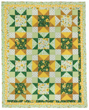 Load image into Gallery viewer, Book - Fat Quarter Quilts Treats # FC032340