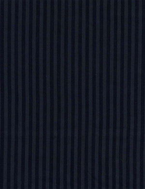 Timeless Treasures - Stripes HUE-C8633  NAVY