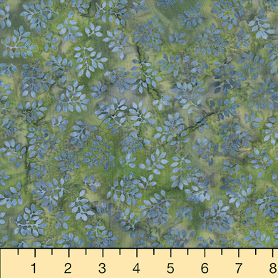 Seed to Blossom - Lavender 