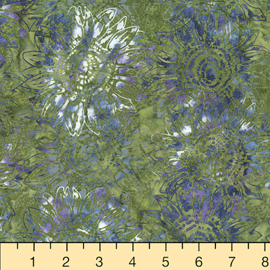 Seed to Blossom - Meadow