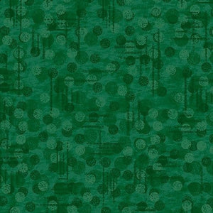 JotDot  Green Tonal Texture 9570-66