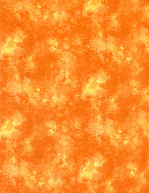 Solid-ish Basic - Orange