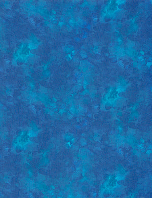 Solid-ish Basic - Sapphire 