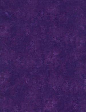 Solid-ish Basic - Violet
