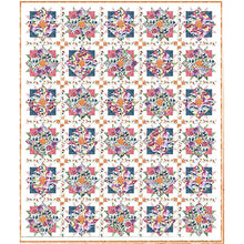 Load image into Gallery viewer, Kit - Sunny Side Quilt