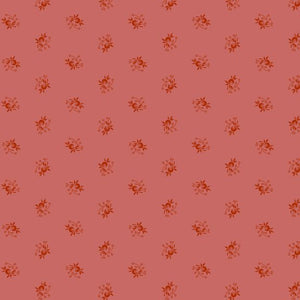 Repro Reds R3113-Pink by Marcus Fabrics