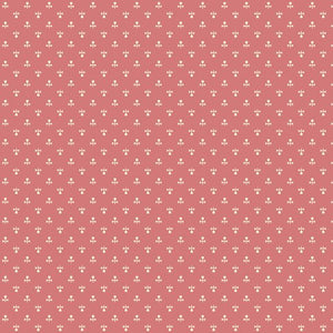 Repro Reds R3114-Lt Pink by Marcus Fabrics