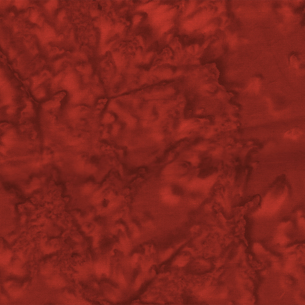 Sykel Batik #5174-RED Cotton – K&K Logo