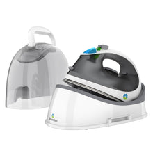 Load image into Gallery viewer, Steamfast SF-760 Cordless Steam Iron # SF-760