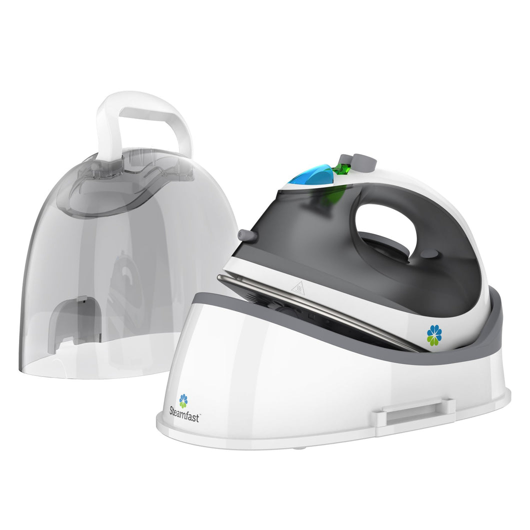 Steamfast SF-760 Cordless Steam Iron # SF-760