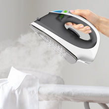 Load image into Gallery viewer, Steamfast SF-760 Cordless Steam Iron # SF-760