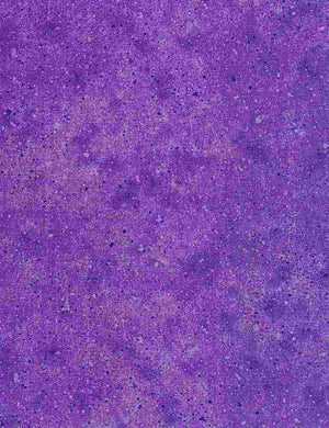 Timeless Treasures - Moondust Basic Texture C8760 Grape