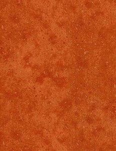 Timeless Treasures - Moondust Basic Texture C8760 Orange