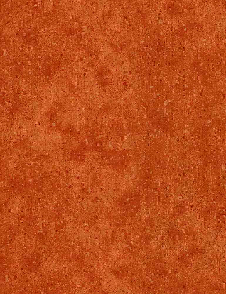 Timeless Treasures - Moondust Basic Texture C8760 Orange