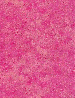 Timeless Treasures - Moondust Basic Texture C8760 Pink